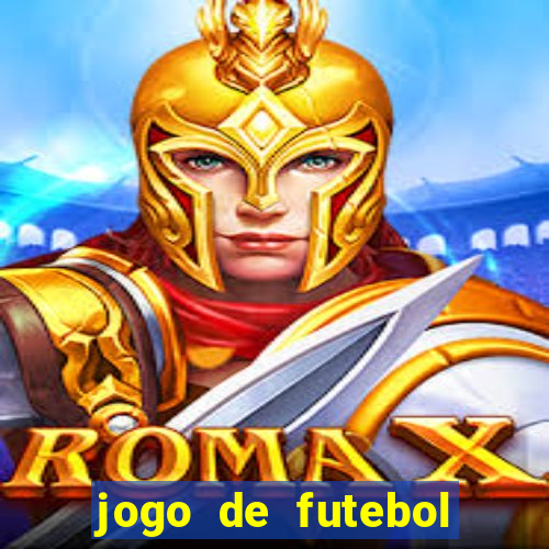 jogo de futebol realista download